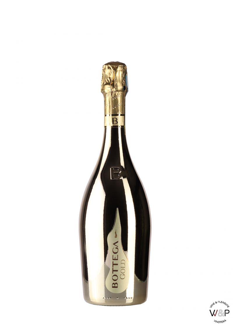 Bottega Gold Vinoteka Beograd