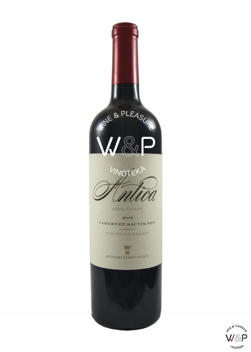 Antica Cabernet Sauvignon 