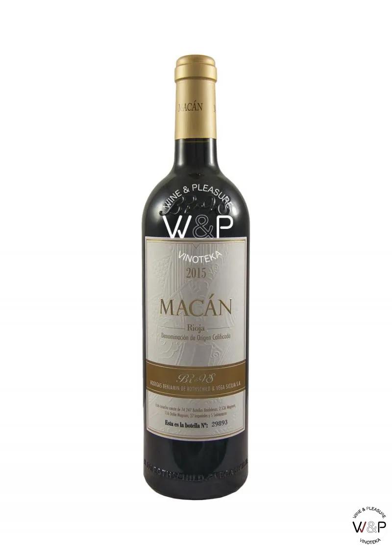 Macan Reserva 