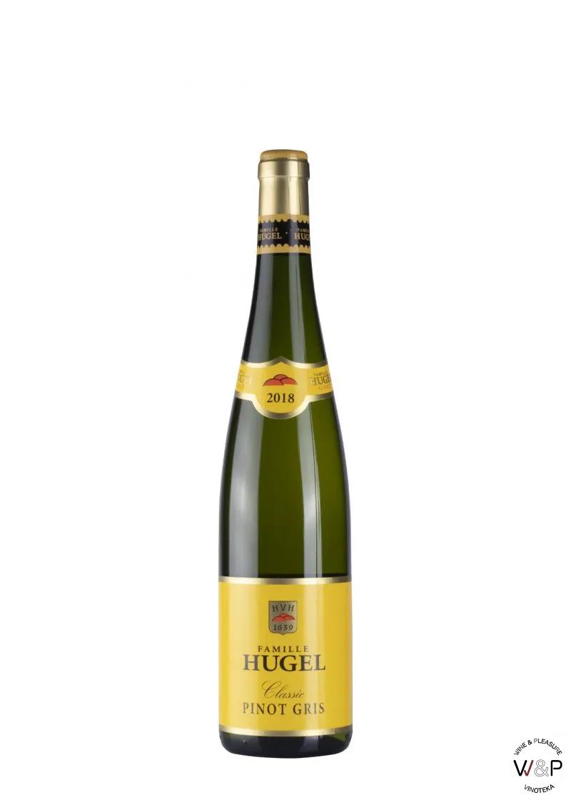Hugel Pinot Gris Traditione 
