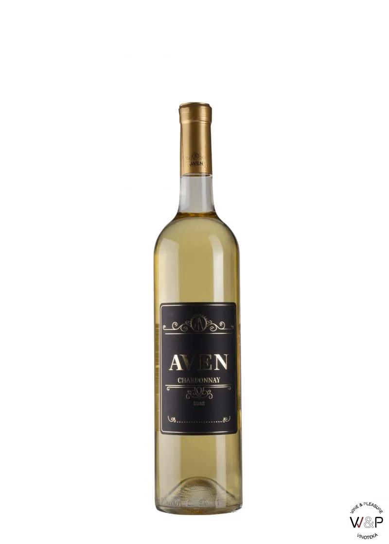 Aven Chardonnay 