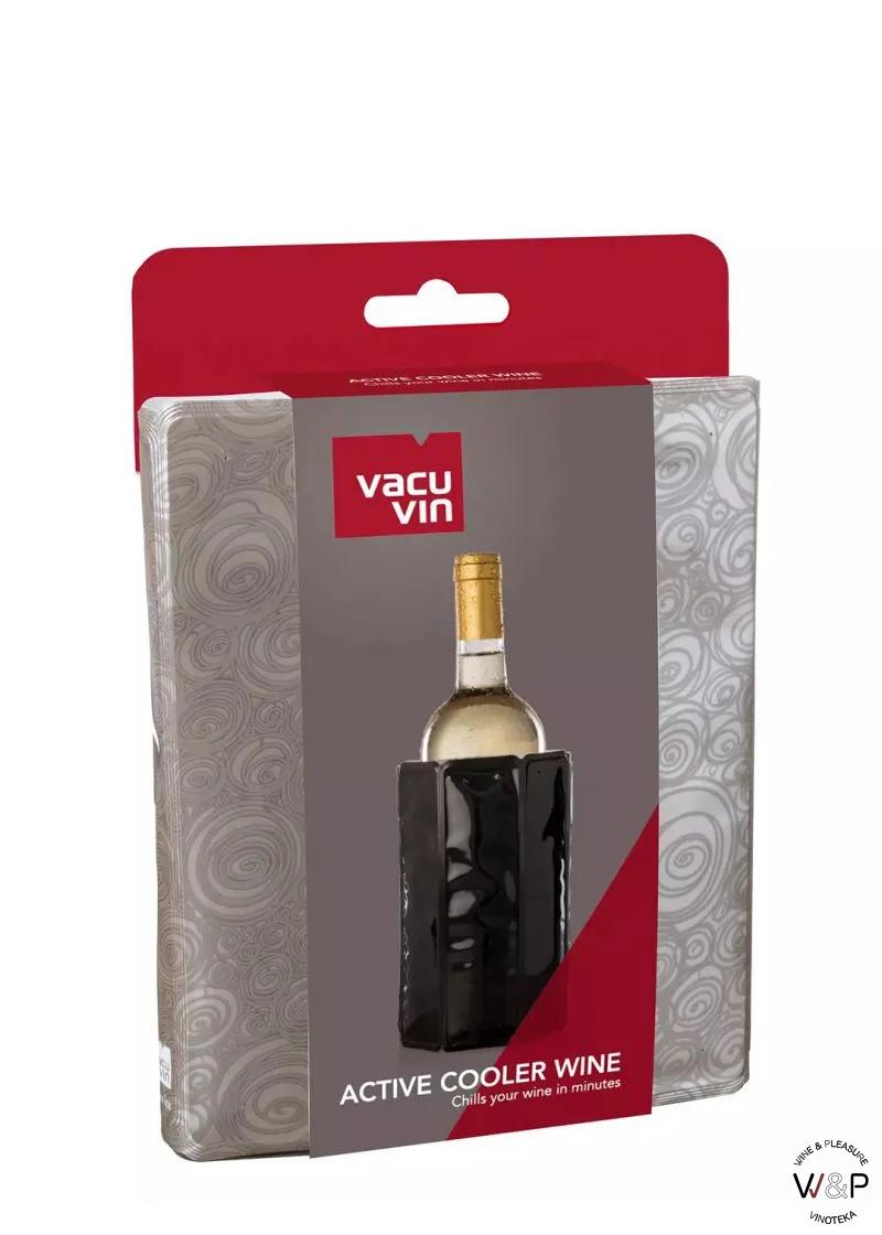 Vacuvin uložak za hlađenje vina - platinum 38805626 