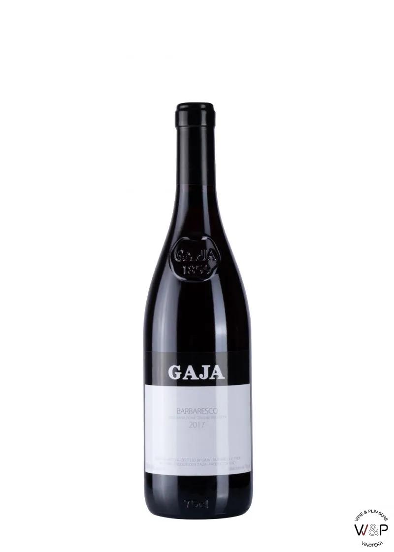 Gaja Barbaresco 