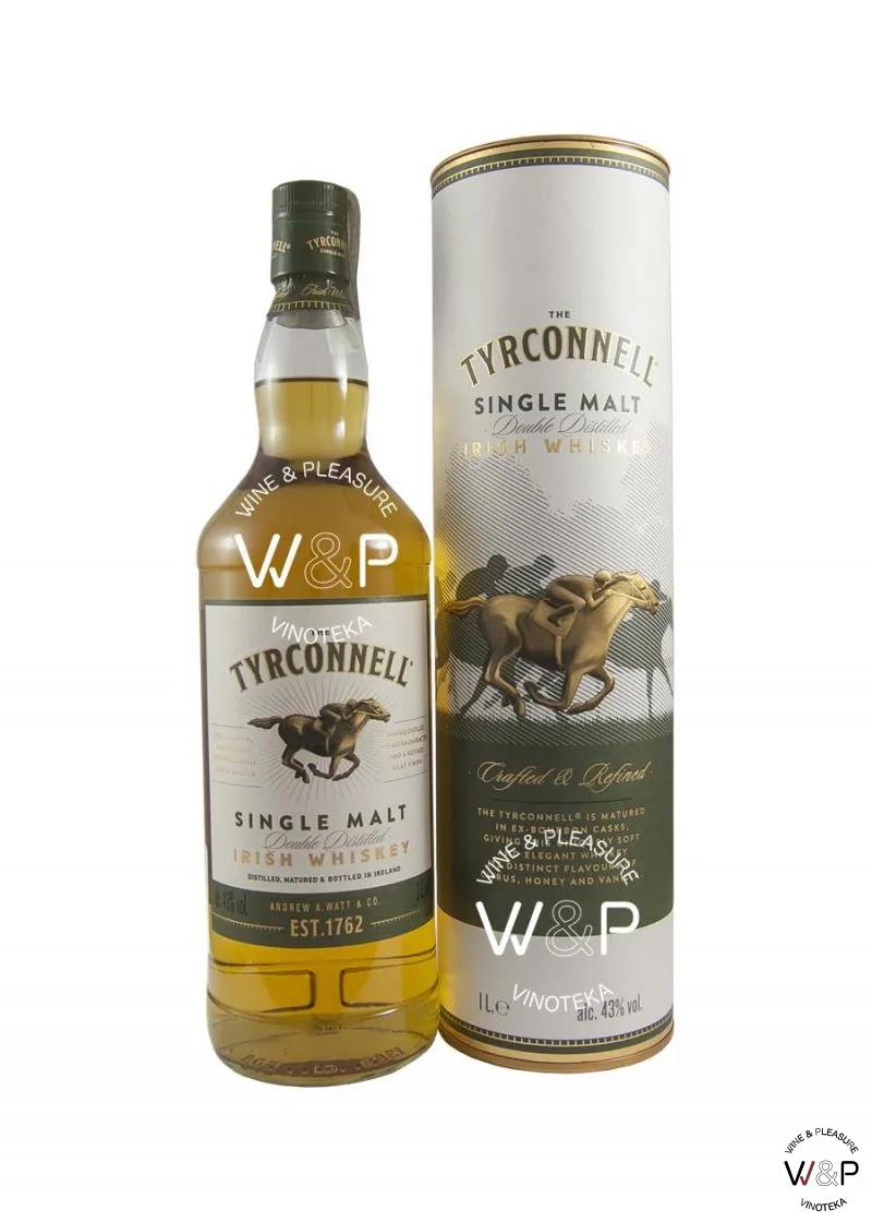 Whisky Tyrconnell 1l 