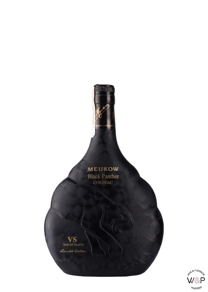 Cognac Meukow Black Panther VS 