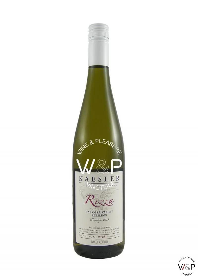 Kaesler Rizza Riesling 