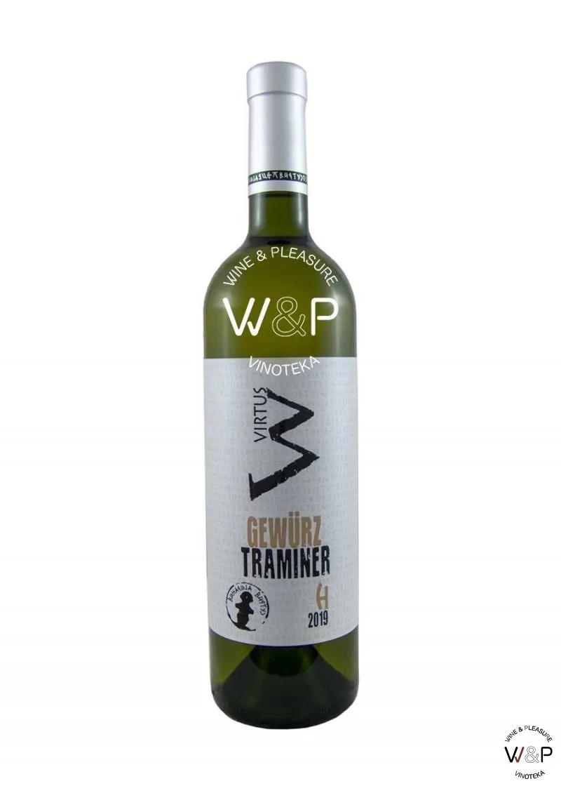 Virtus Gewurztraminer 