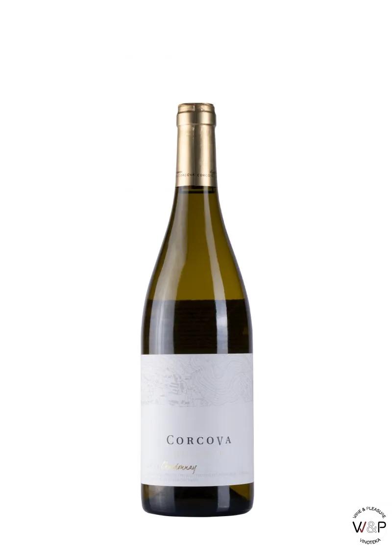 Corcova Chardonnay Reserve 