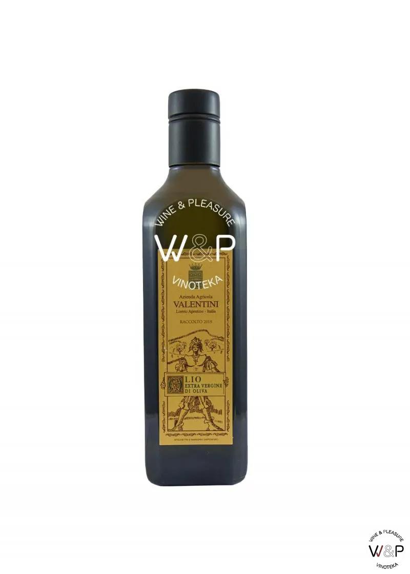 Maslinovo ulje Valentini extra vergine 0,5l 