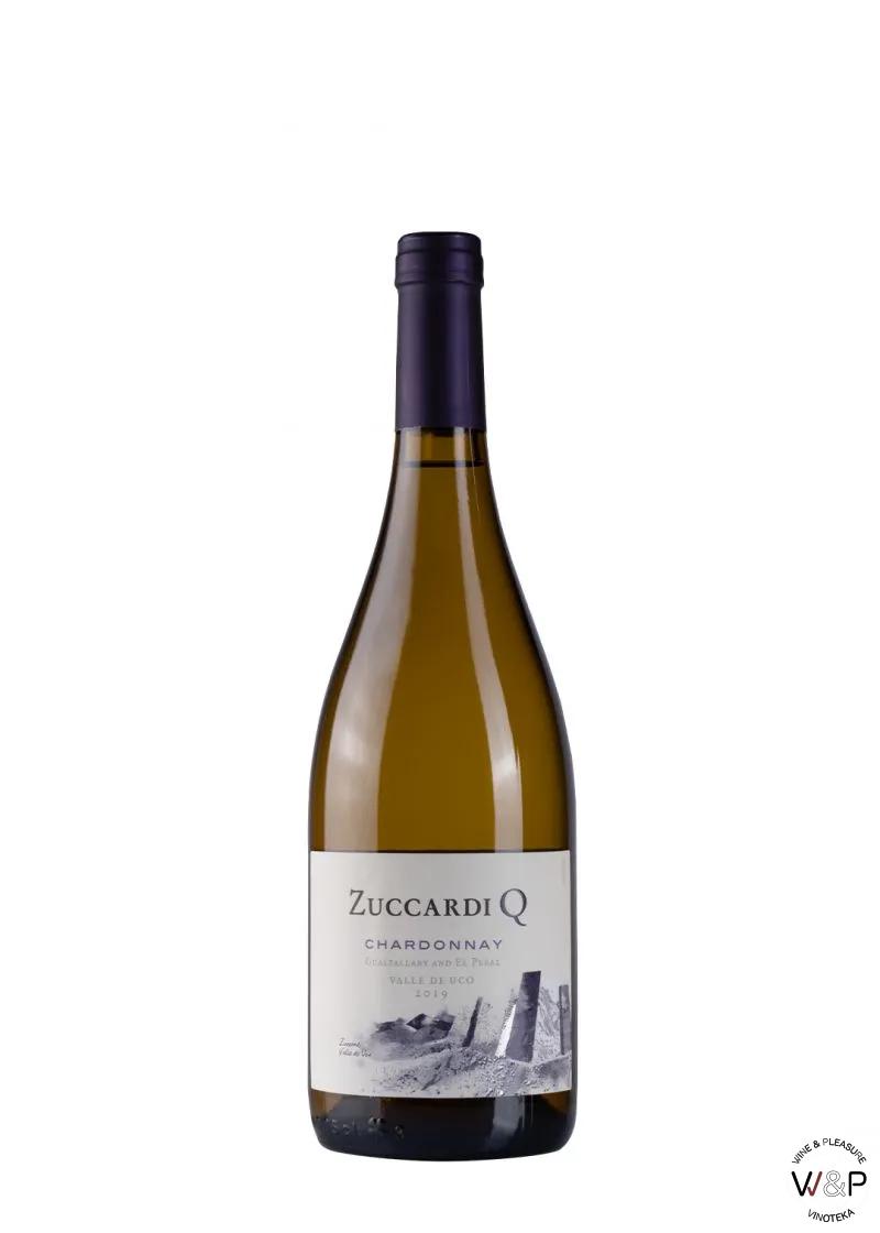 Zuccardi Q Chardonnay 