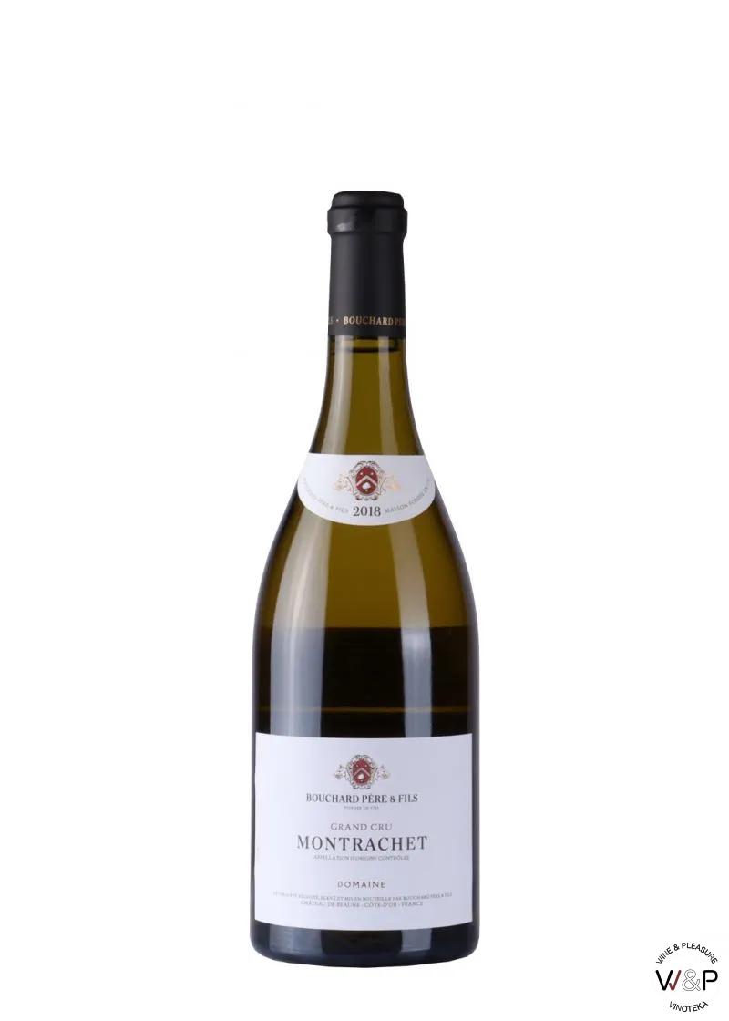 Bouchard P.F.Montrachet Grand Cru 