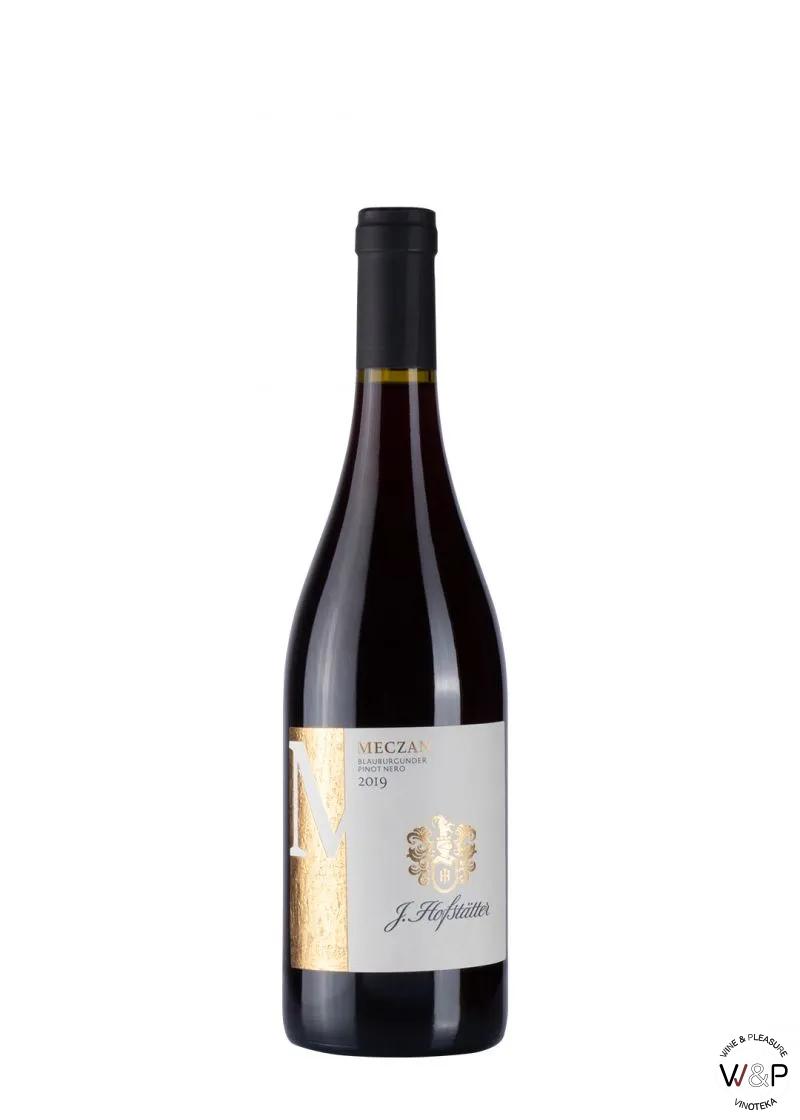 Hofstatter Meczan Pinot Nero 