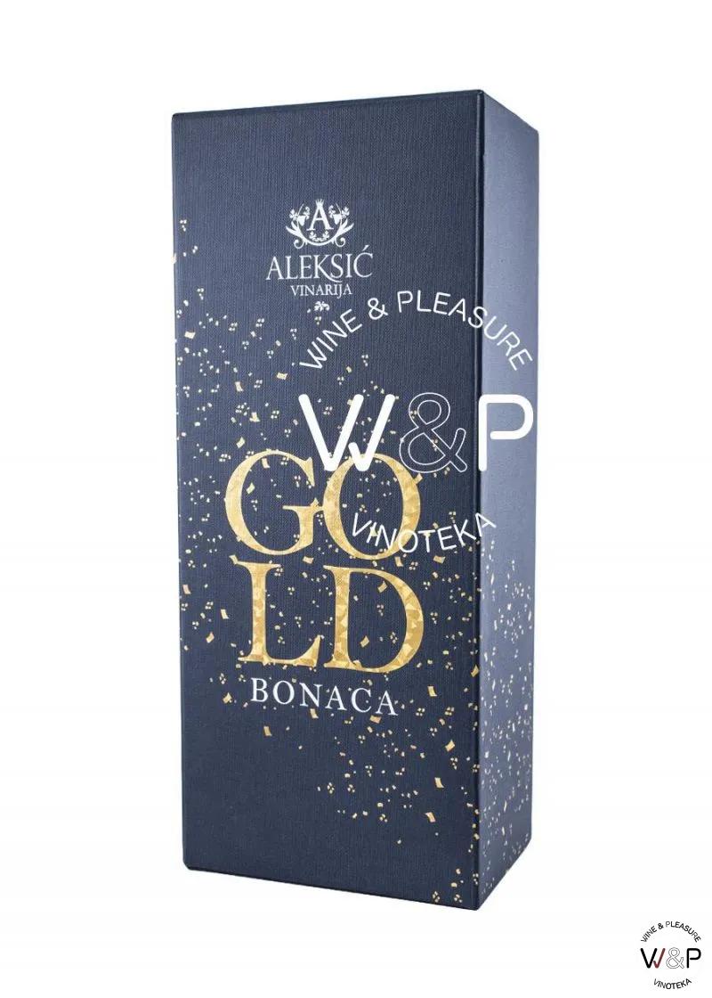 Aleksić Bonaca Gold Lux 