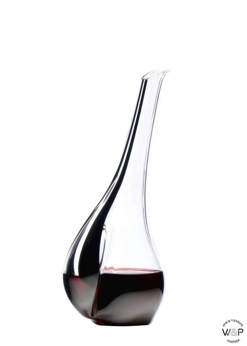 Riedel Decanter Black Tie Touch 2009/02 