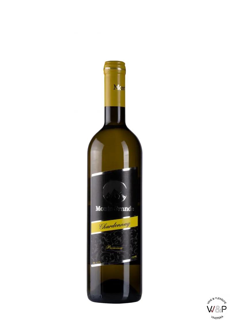 Monte Grande Chardonnay Premium 