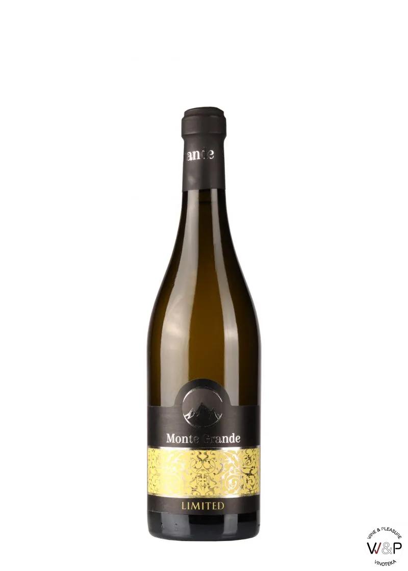 Monte Grande Chardonnay Limited 