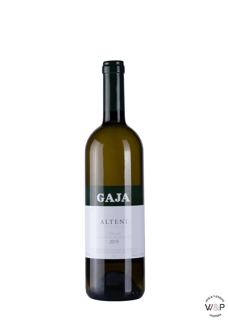 Gaja Alteni Di Brassica 