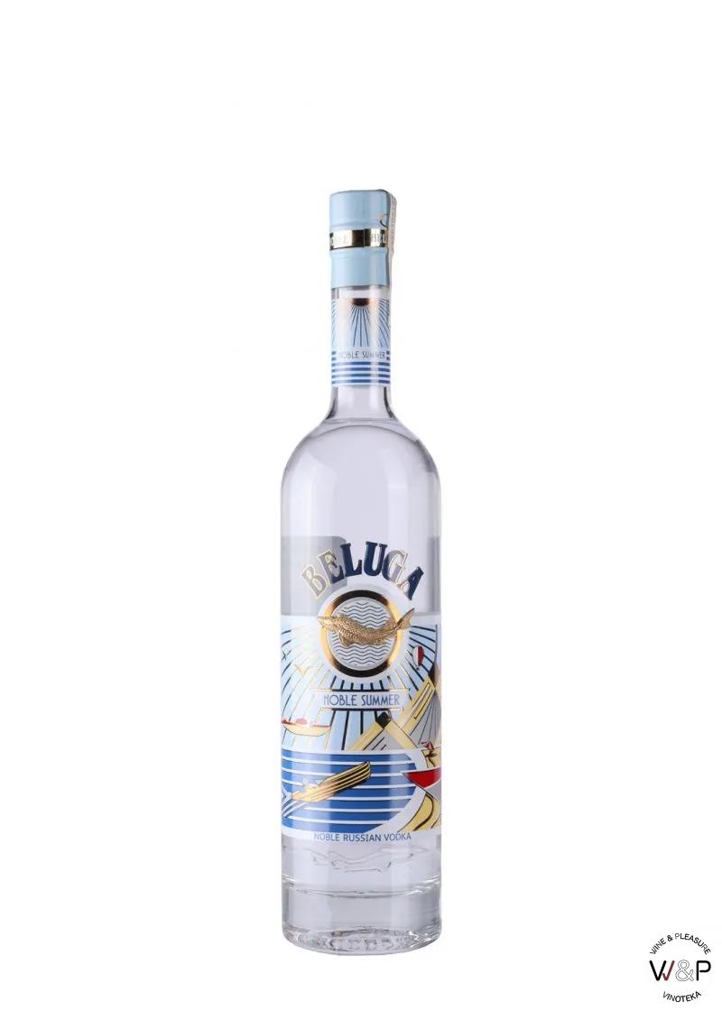 Vodka Beluga Noble Classic 0.7L 