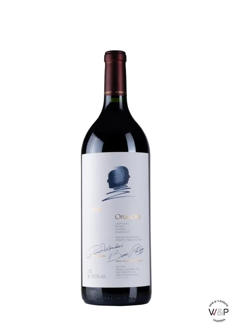 Opus One 1,5l 