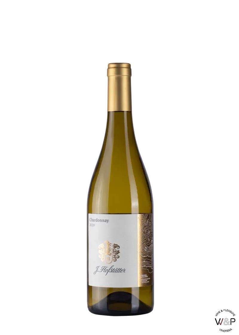 Hofstatter Chardonnay 