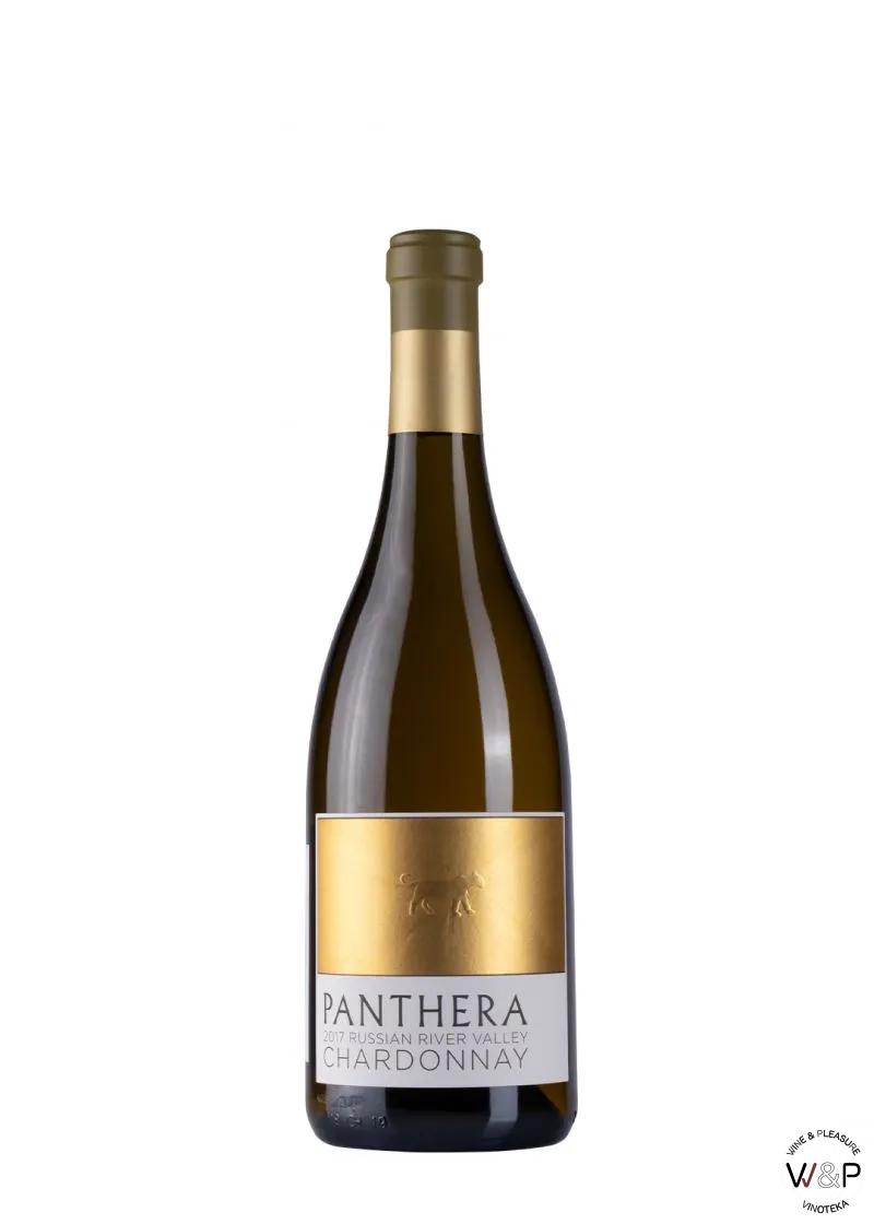 Hess Panthera Chardonnay 