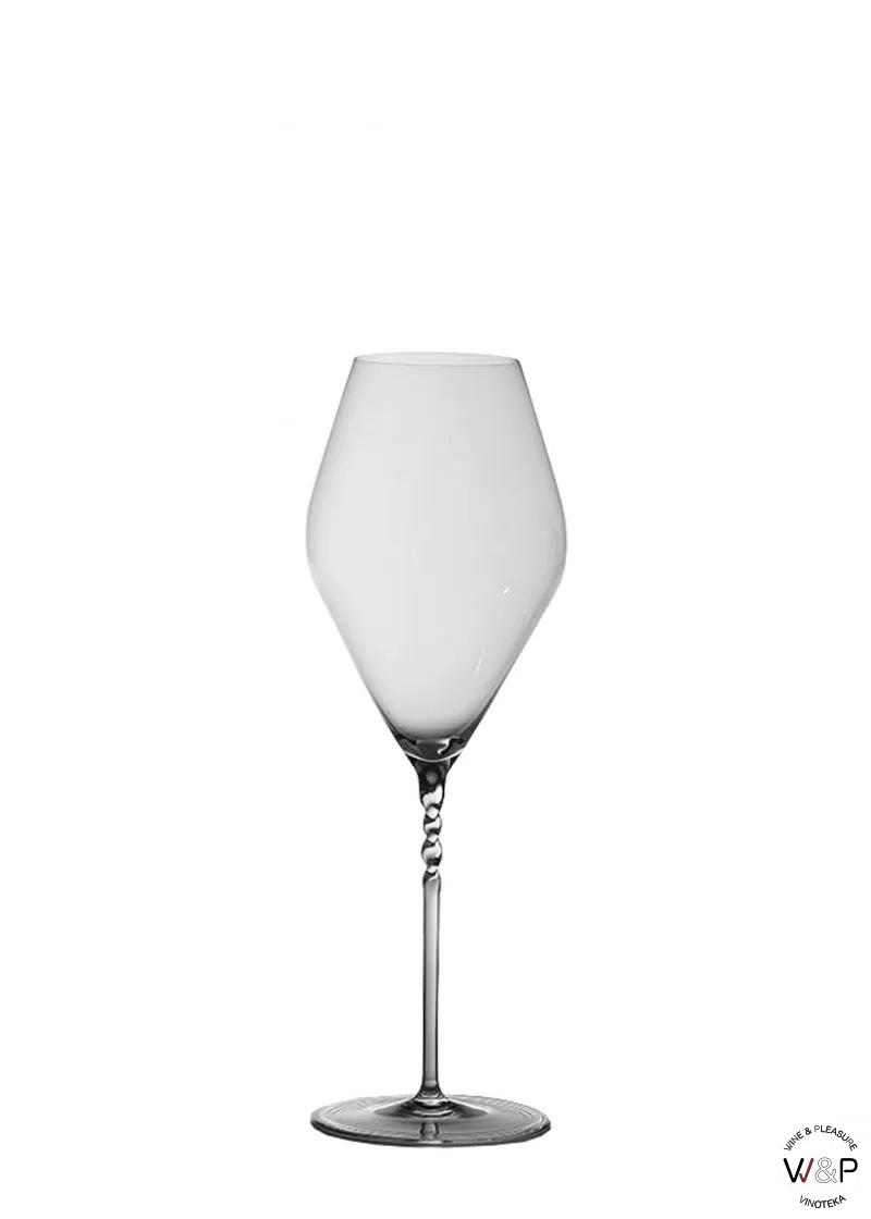 Zafferano čaša - penušavo vino cJCL 8C 