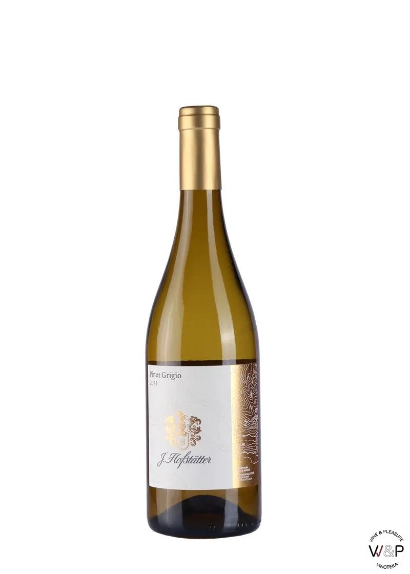 Hofstatter Pinot Grigio 