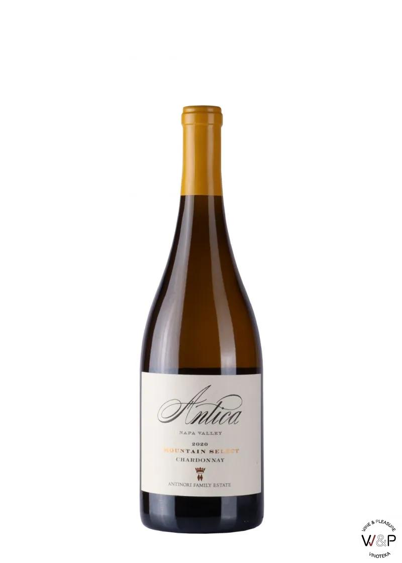 Antica Chardonnay 