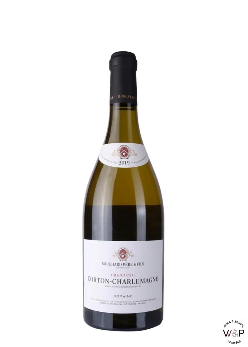 Bouchard P.F.Corton-Charlemagne Grand Cru 1,5l 