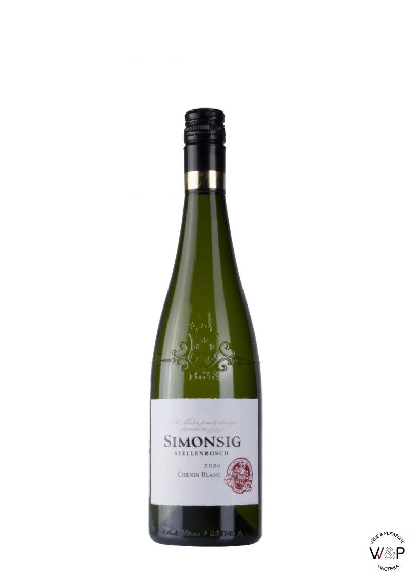 Simonsig Chenin Blanc 