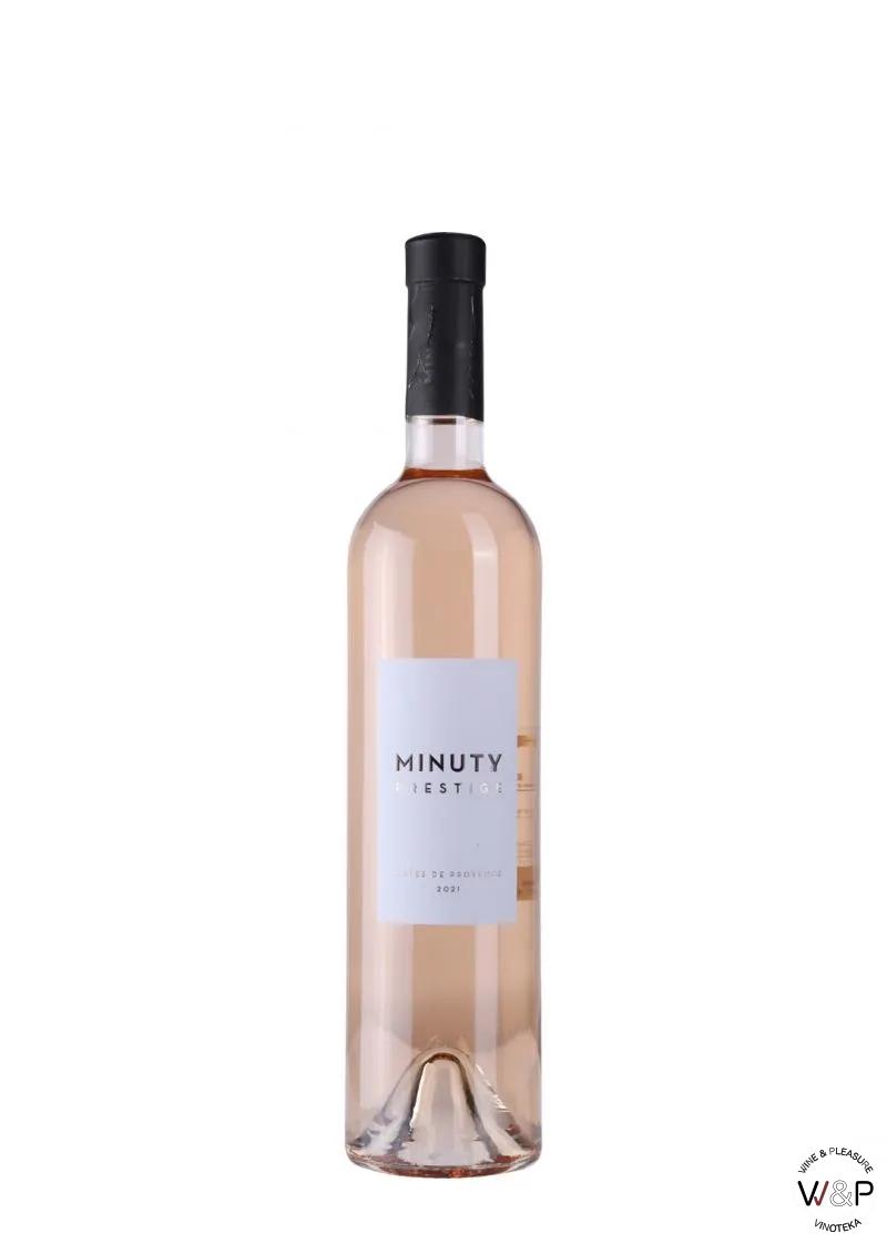 Chateau Minuty Prestige 