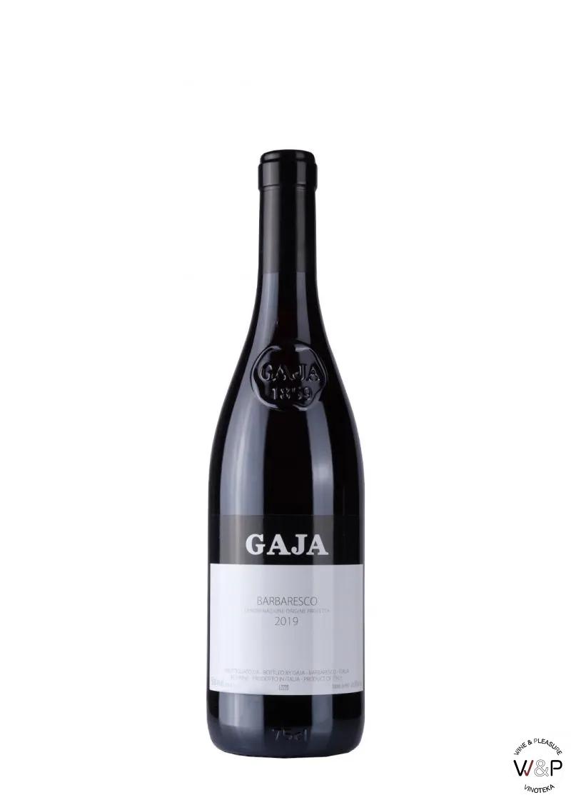 Gaja Barbaresco 