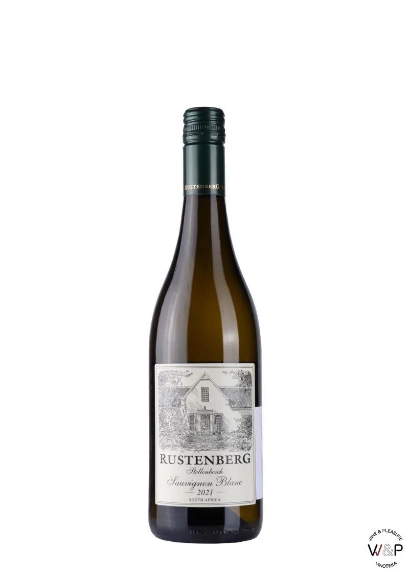 Rustenberg Sauvignon Blanc 