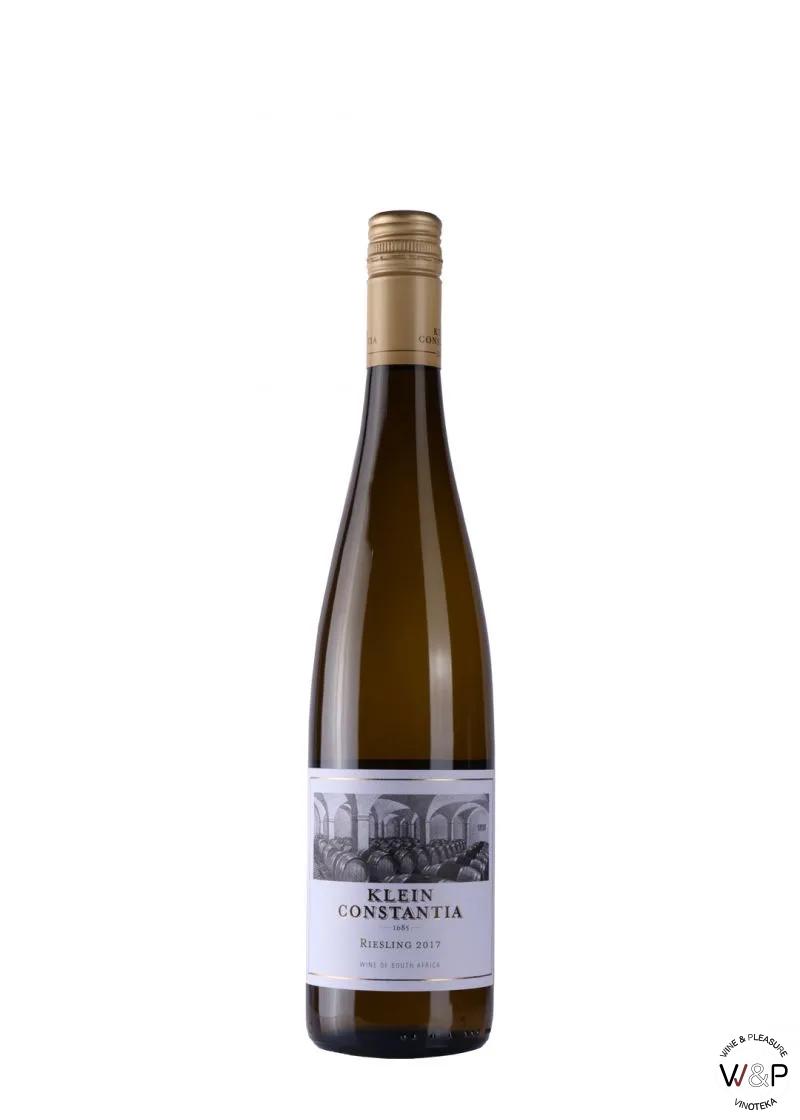 Klein Constantia Riesling 