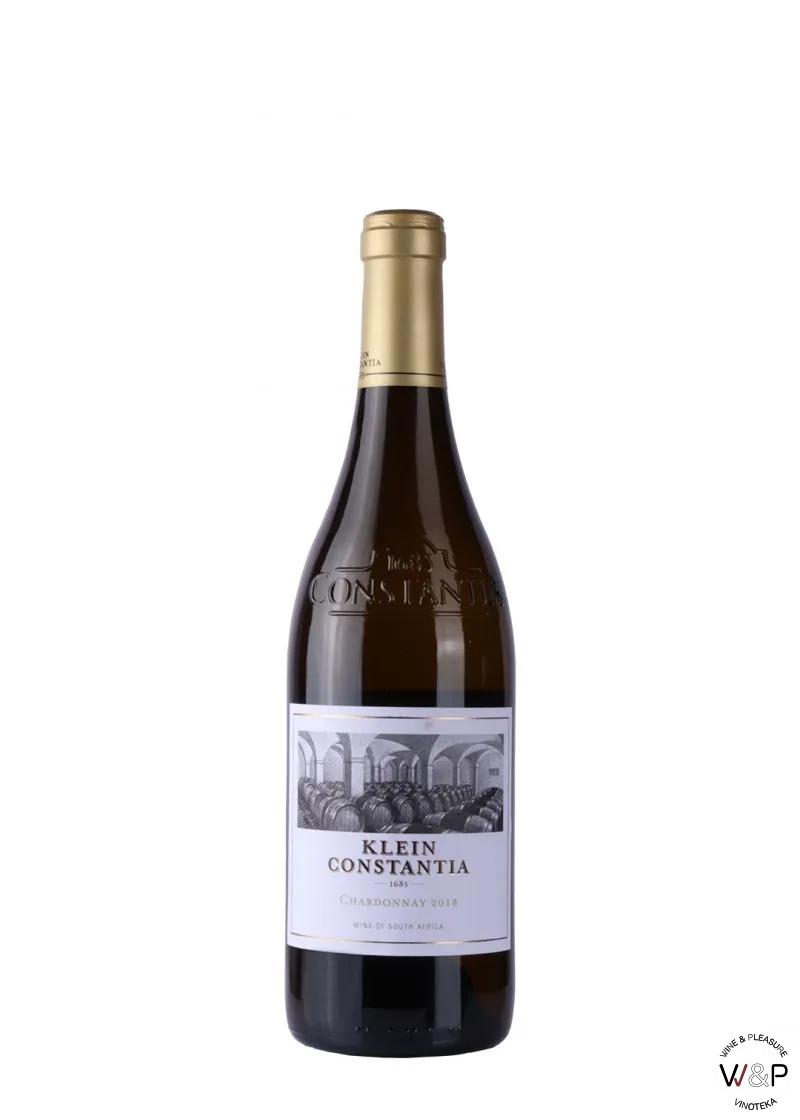 Klein Constantia Chardonnay 