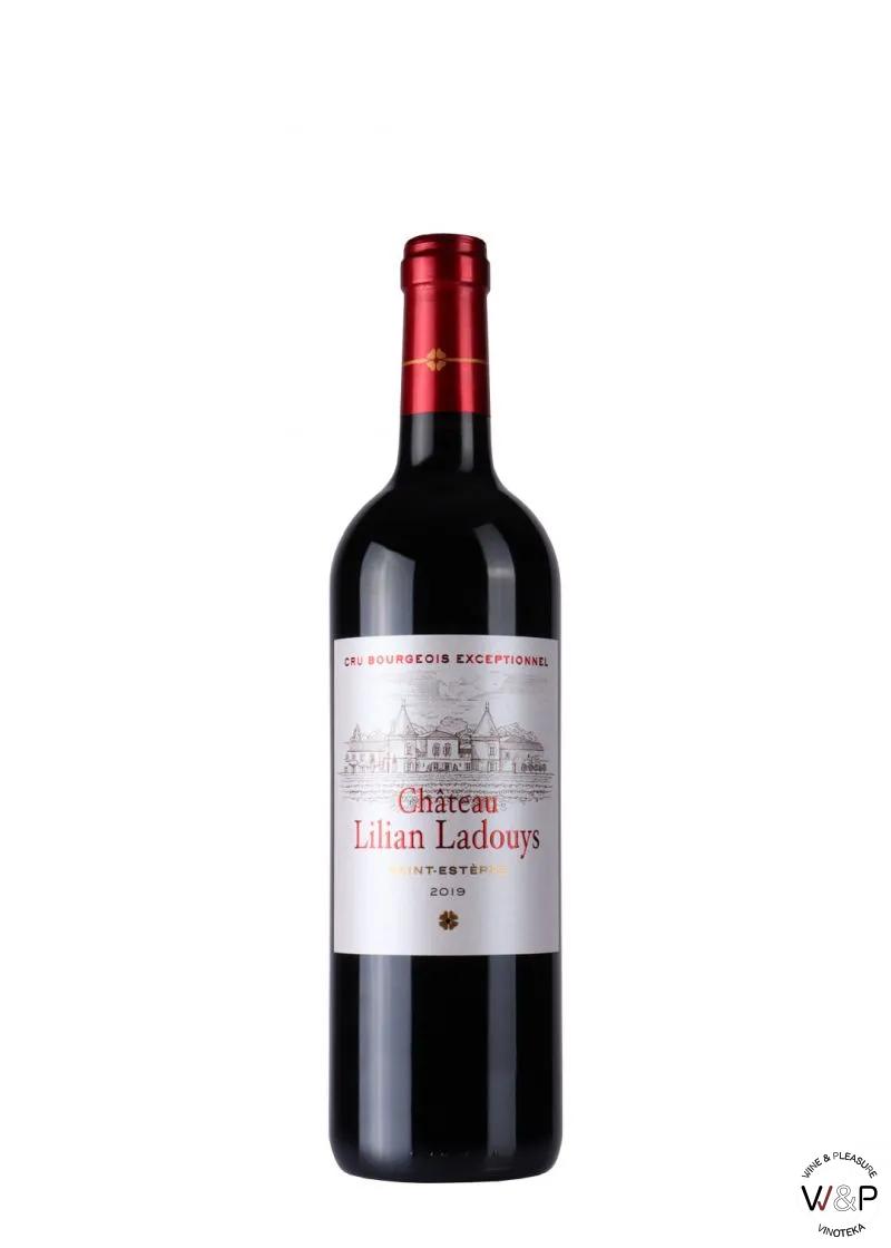 Chateau Lilian Ladouys 