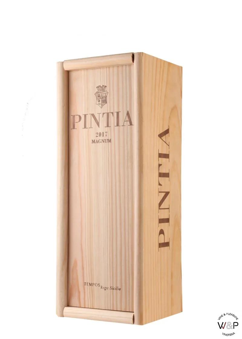 Vega Sicilia Pintia 1,5l 