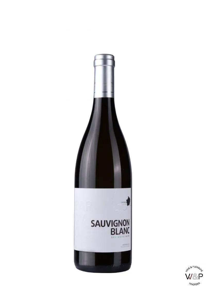 Tikveš Barovo Sauvignon Blanc 