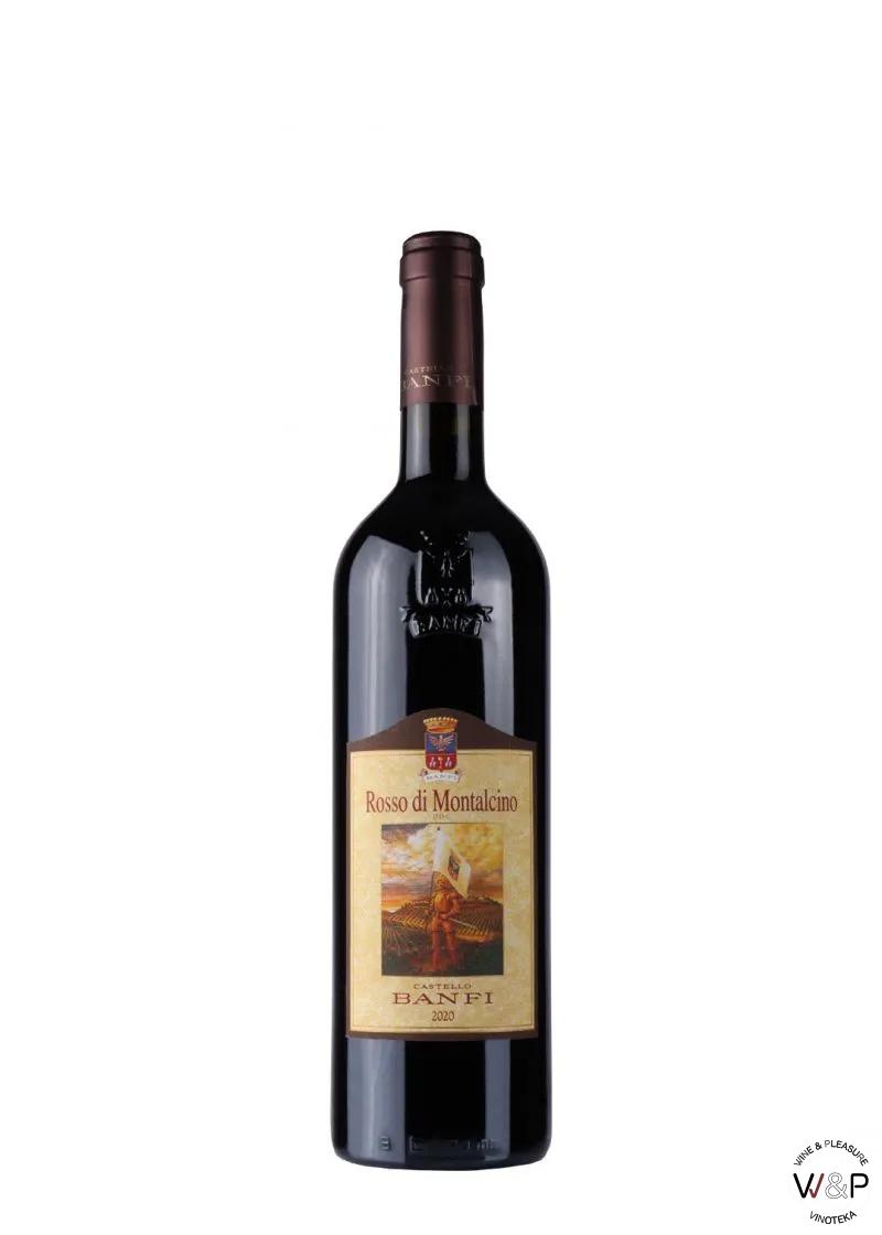 Banfi Rosso Di Montalcino 