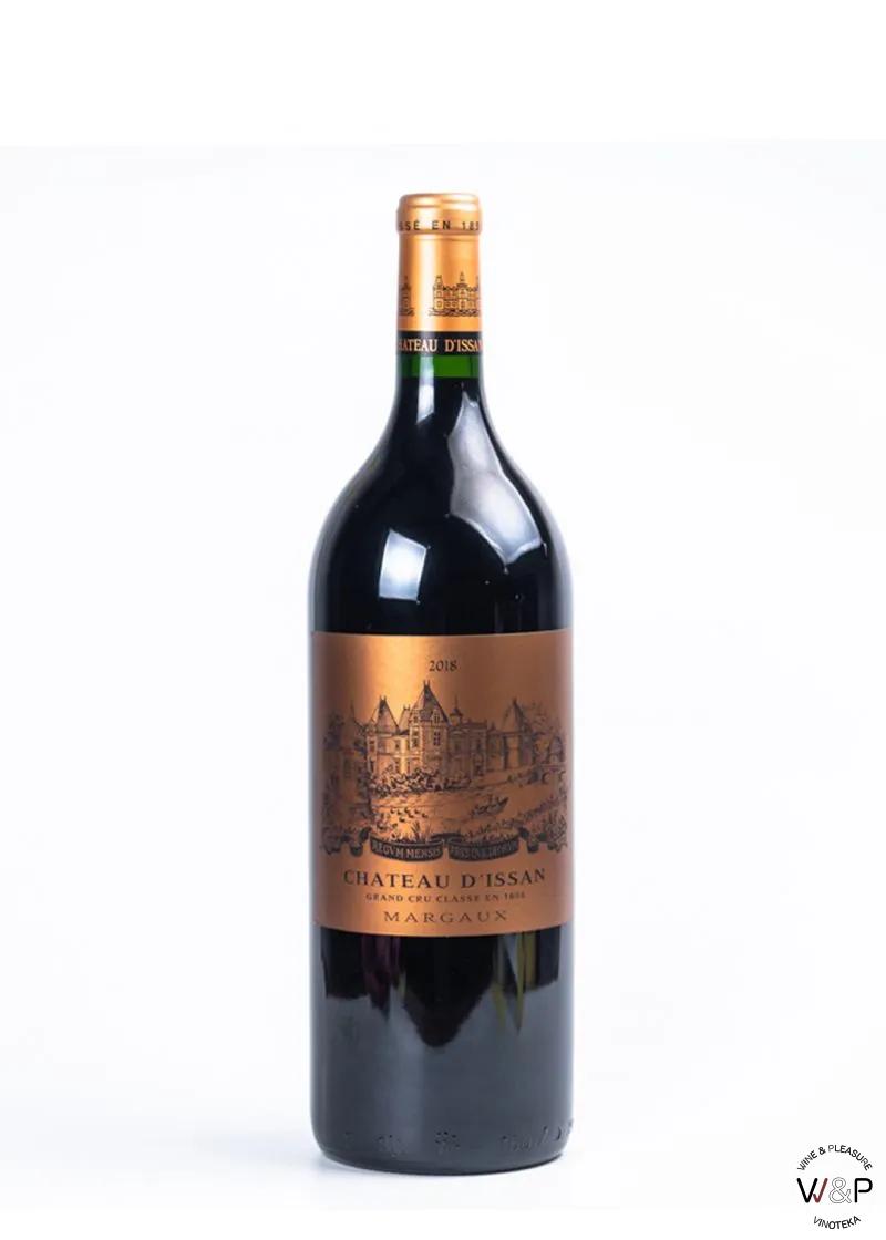 Chateau D'Issan 1.5L 