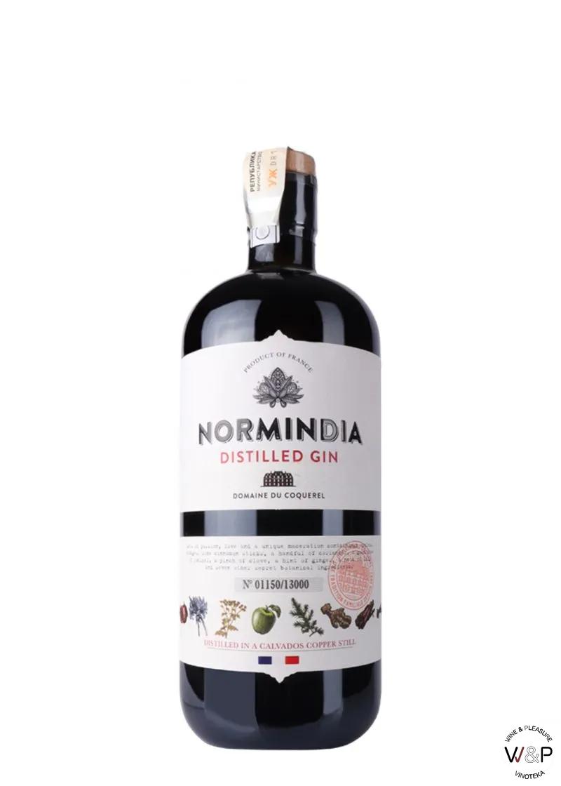 Gin Normindia 