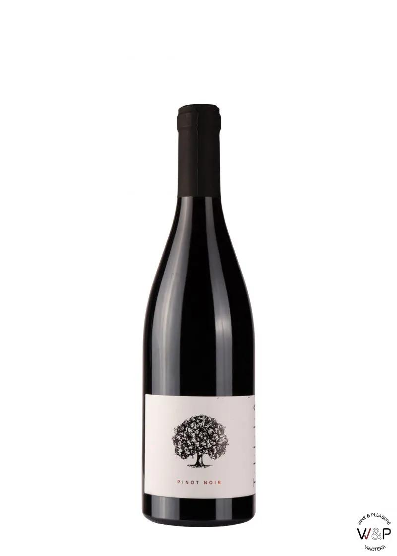 TILIA Pinot Noir White Label 