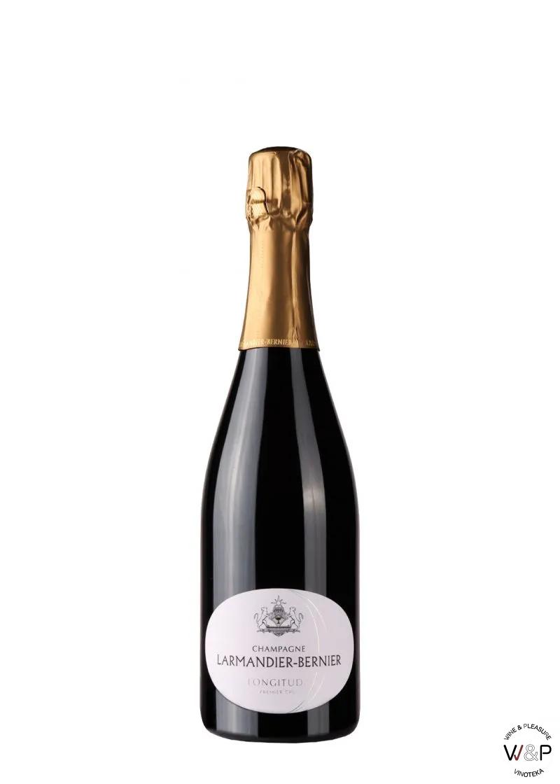 Larmandier-Bernier Champagne Longitude 