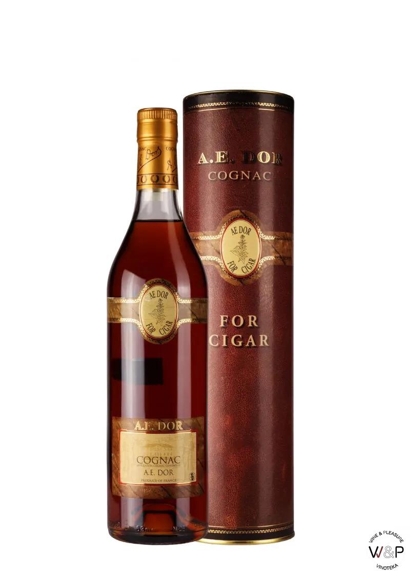 Cognac A.E Dor For Cigar 0,7L 