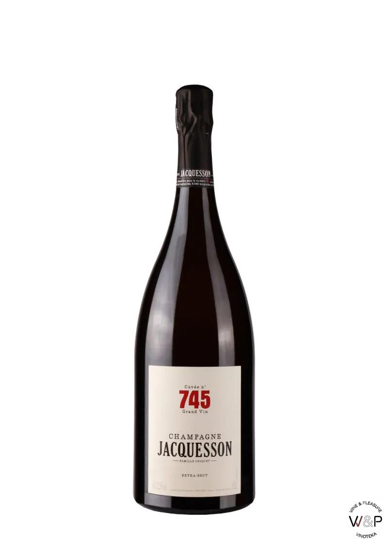 Jacquesson 745 1,5L 