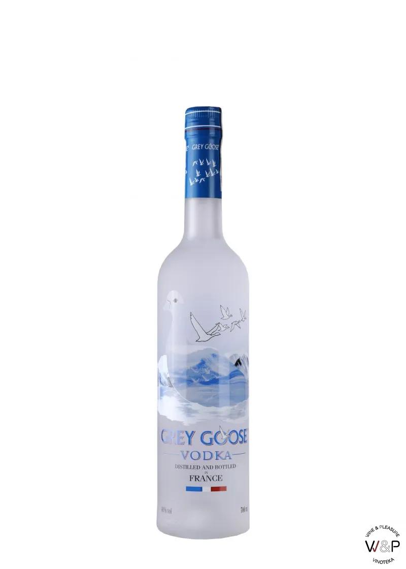Vodka Grey Goose 0.7L 
