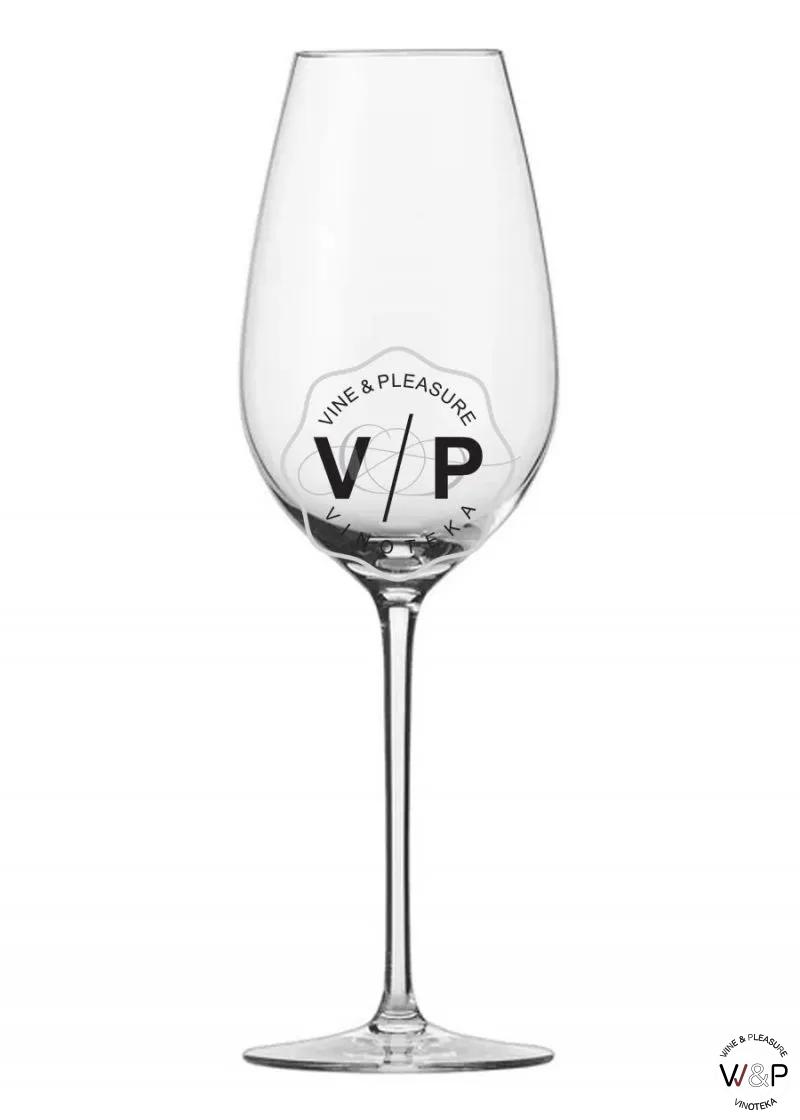Čaša Sauvignon Blanc 364ML Schott Premium 