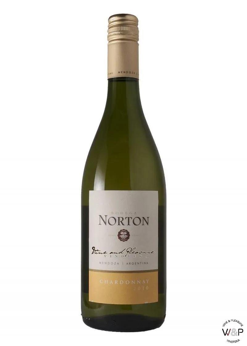 Norton Chardonnay 