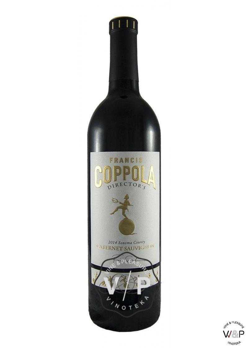 Francis Coppola Director's Sauvignon Vinoteka Beograd