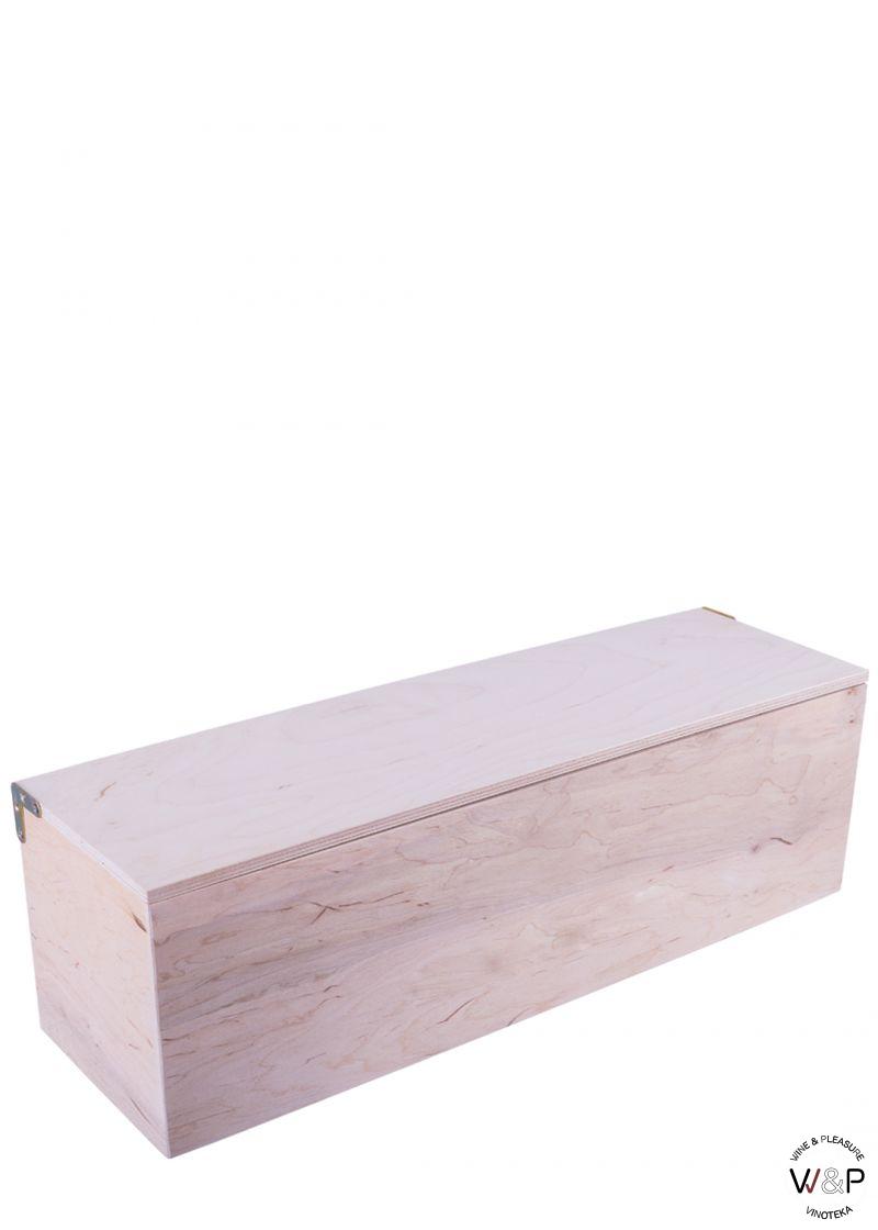 Drvena Kutija Za Flašu Od 5L 